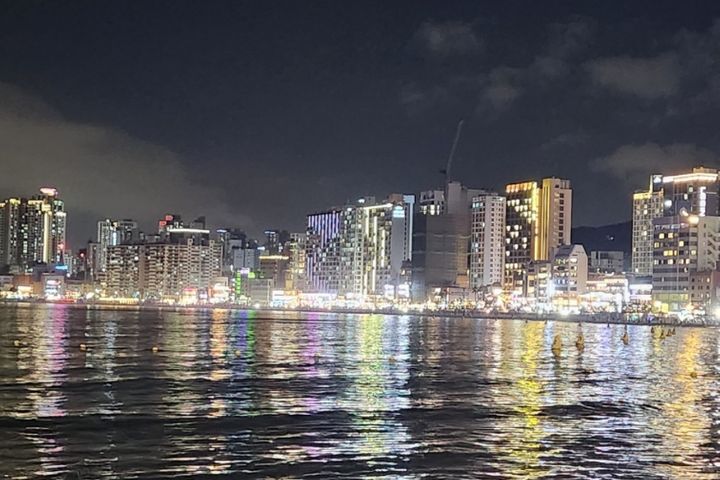 광안리 고층리조트뷰 3번째 이미지