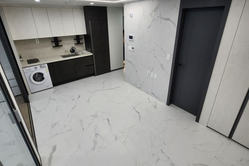 부산기장 일몰 오션뷰