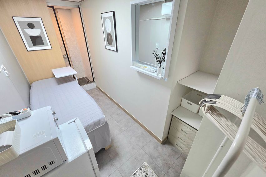 #13 (이코노미룸) 2번째 이미지