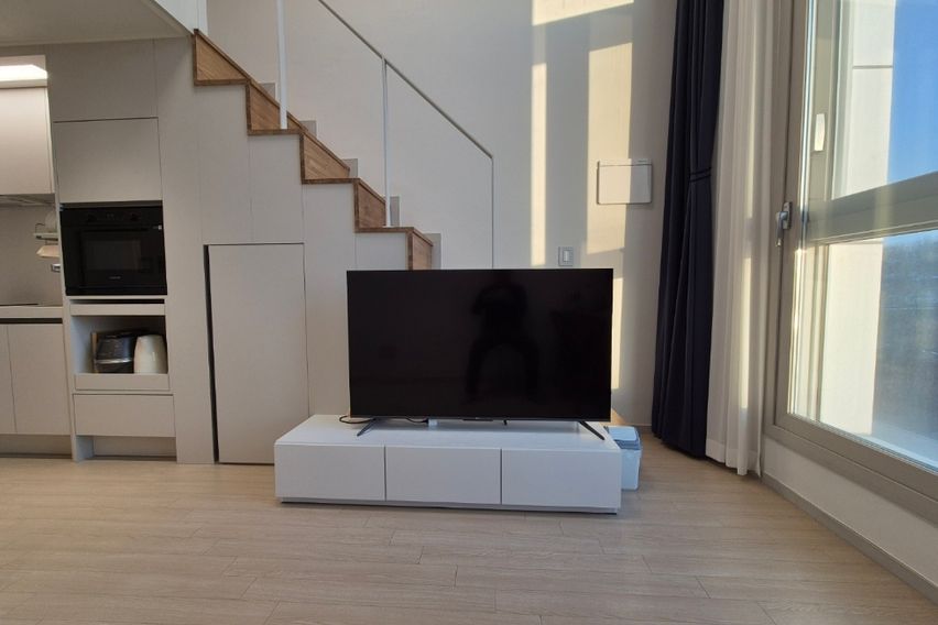 덕은한강뷰/상암5분