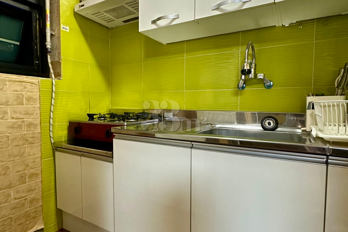Studio apartment in front of Gumi IC 🏡 8th image