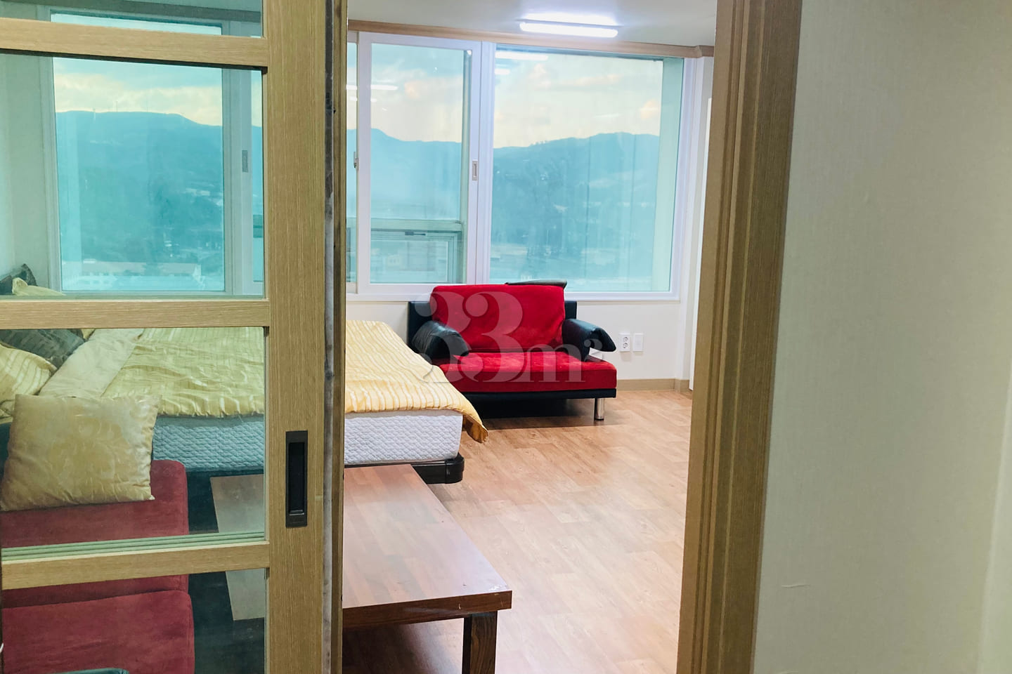 Daegwallyeong Hoenggye Officetel 10th image