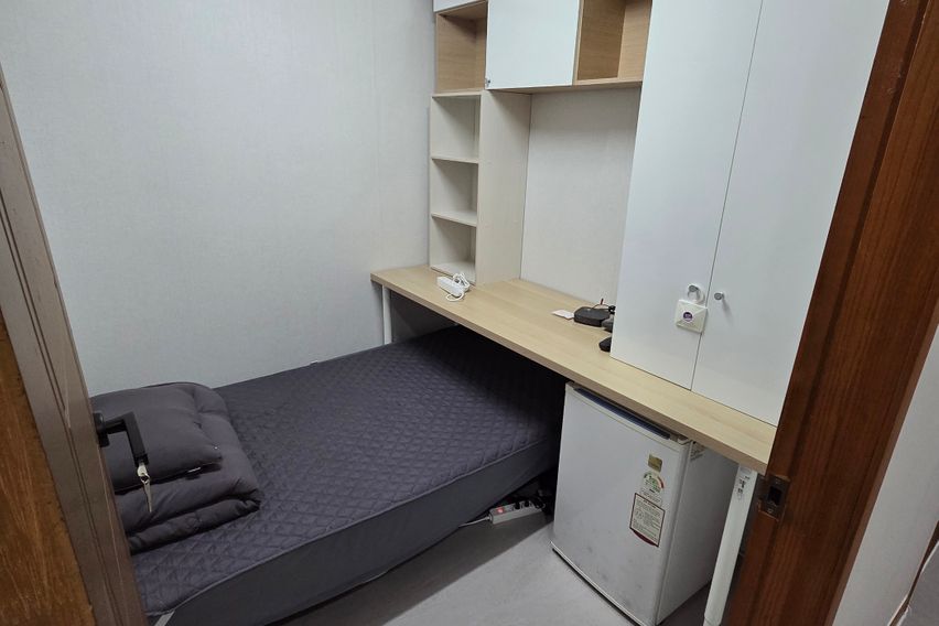 야탑아름고시원 내창7호 0번째 이미지