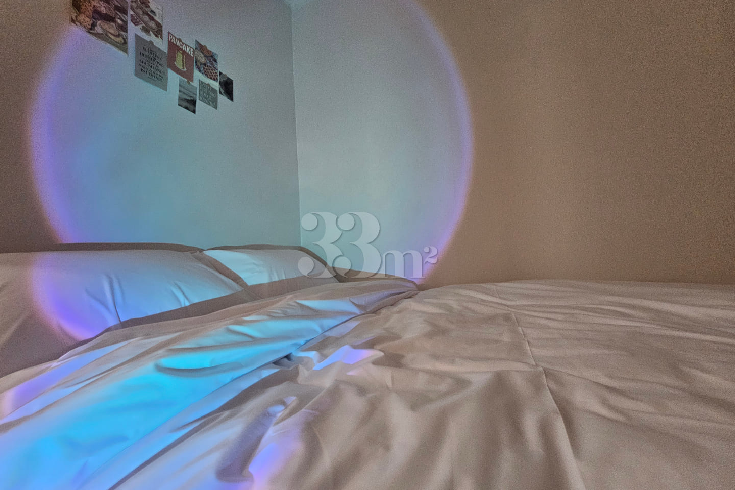 Two rooms/Maximum 5 people/KAIST 9th image