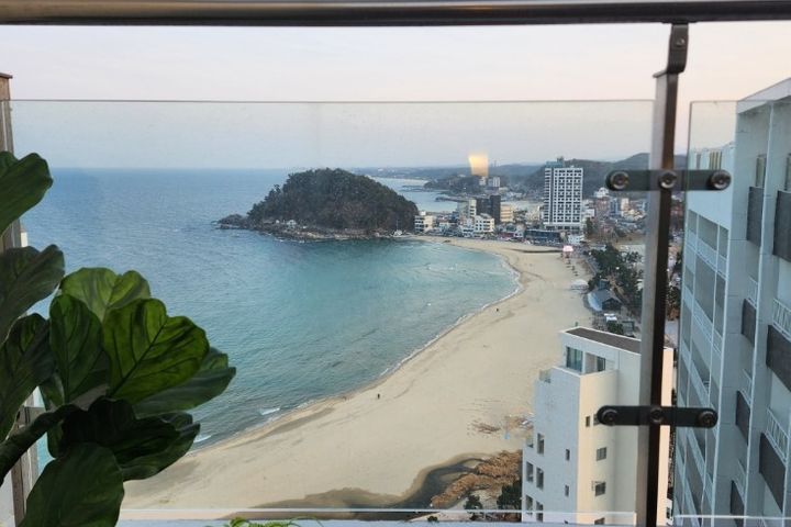 서핑죽도 복층테라스 9번째 이미지