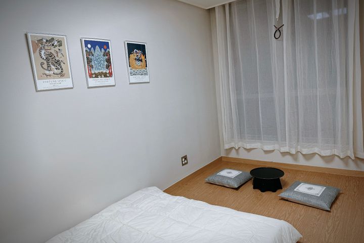 Dunsan-dong New Construction, New Accommodati 10th image