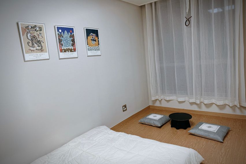 둔산동신축 신상숙소스타