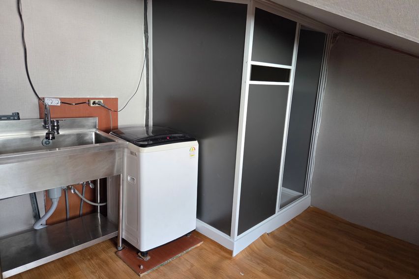 구시울 다락방 501호