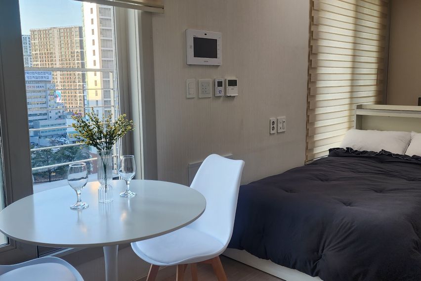 동대구역 부띠끄드라마