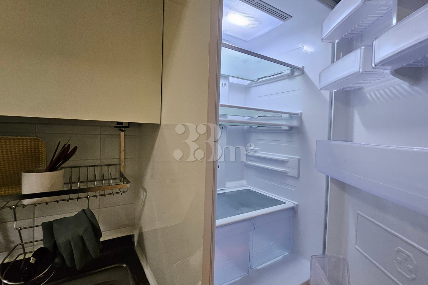 Convenient Magok-dong officetel 13th image