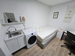 Good value for money, free parking, Yeokbuk-d 1th image
