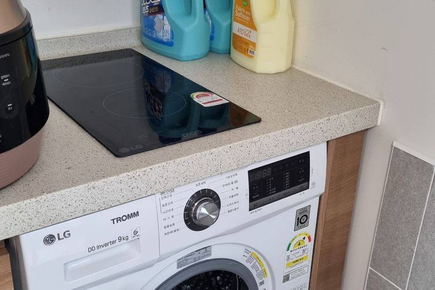 해운대 중동역 오피스텔