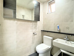 Cozy and clean room at Unseo Station 15th image
