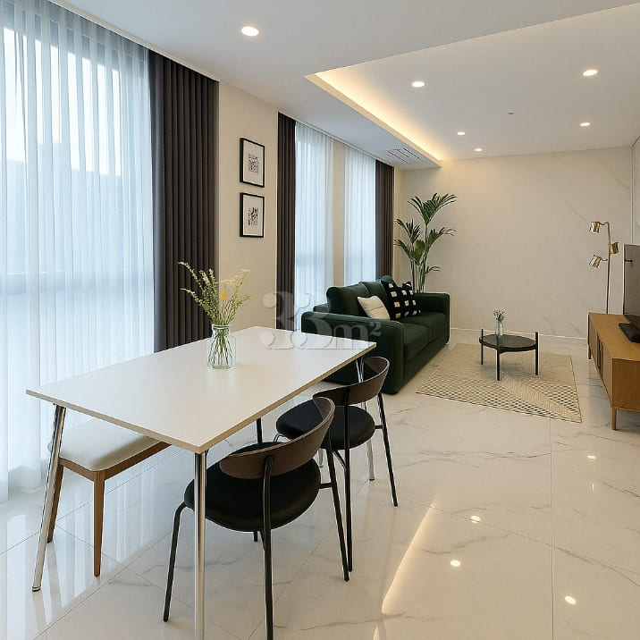 (New Construction) Short-term/Long-term Month 1th image