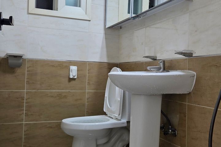 Neulbom House 7th image