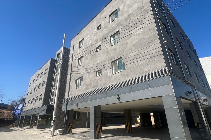 산수타운A11 6번째 이미지