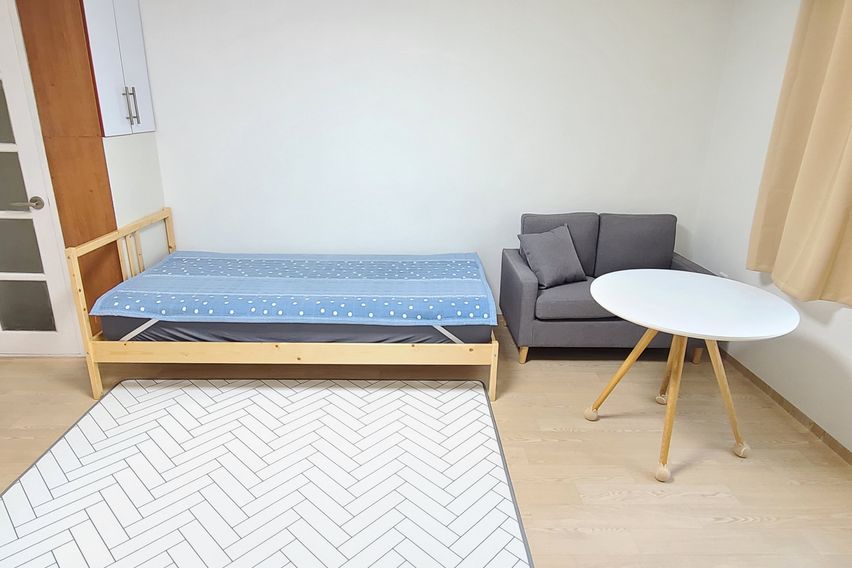 성서 좋은 원룸 104