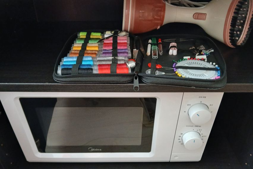 #왕십리#한양대#서울숲 8번째 이미지