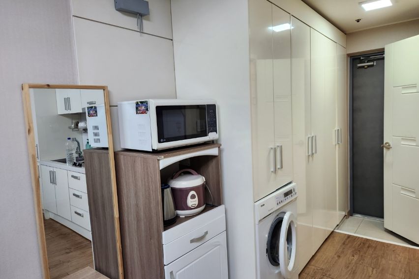 선릉역 대치동 고급원룸