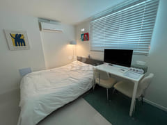 Studio - Parking - Gangnam Seongsu C 3th image