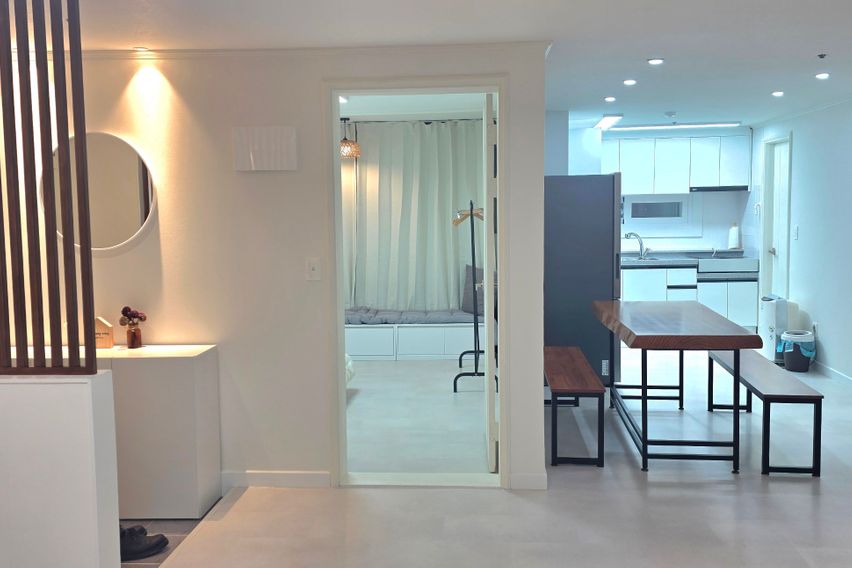 성수기 묵호 봉봉스테이 2번째 이미지