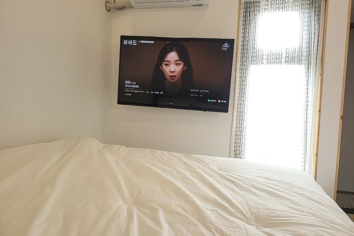 산방산해변마당 커플룸B 2번째 이미지