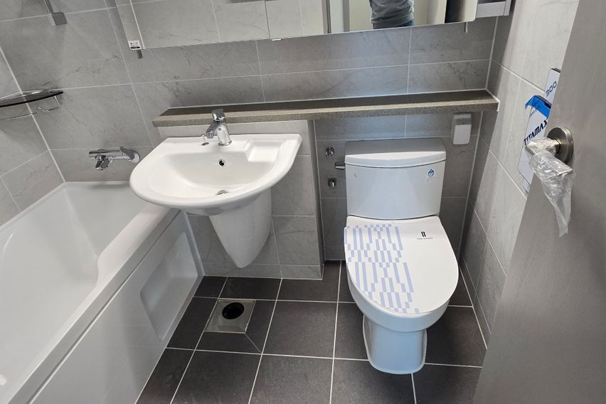 침산 트리플 하우스 5번째 이미지