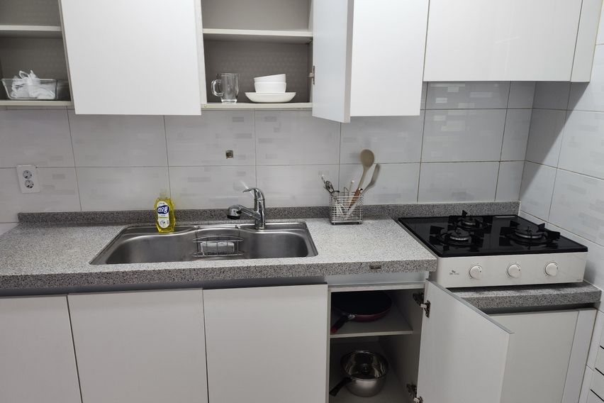 대명역 넓은 쓰리룸#1