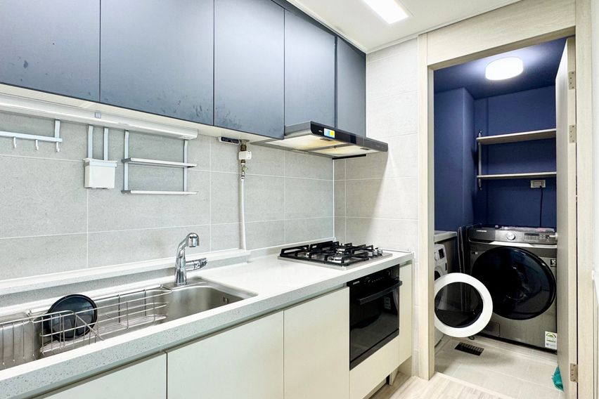 천안아산역 더리브