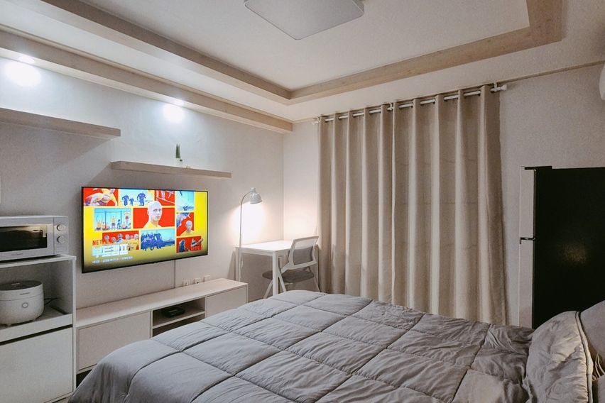 ✨️더휴 스테이 203