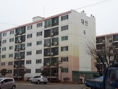 ❤️Seonhak Station, 24 pyeong, natural light❤️ 5th image