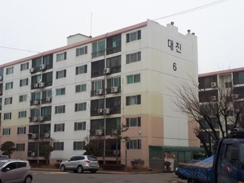 ❤️Seonhak Station, 24 pyeong, natural light❤️ 5th image