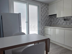 Clean 1.5-room unit 4th image