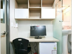 Jongno 3-ga Station Fully Furnished Room 7th image