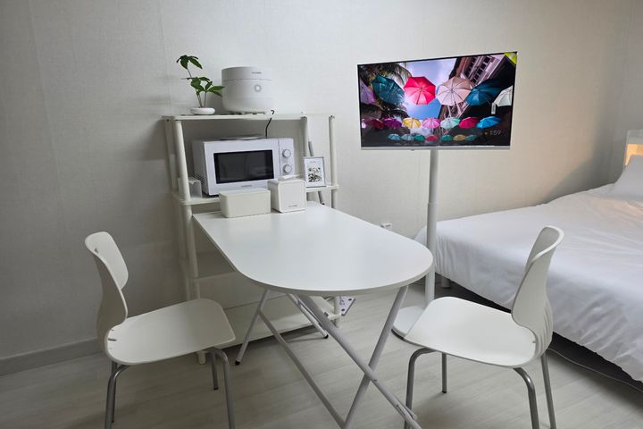 🏡신촌초역세권+넓은집🏡 8번째 이미지