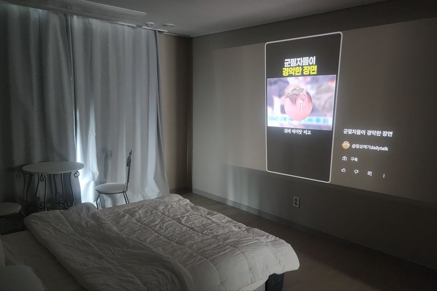 여수밤바다 옥탑 테라스 5번째 이미지