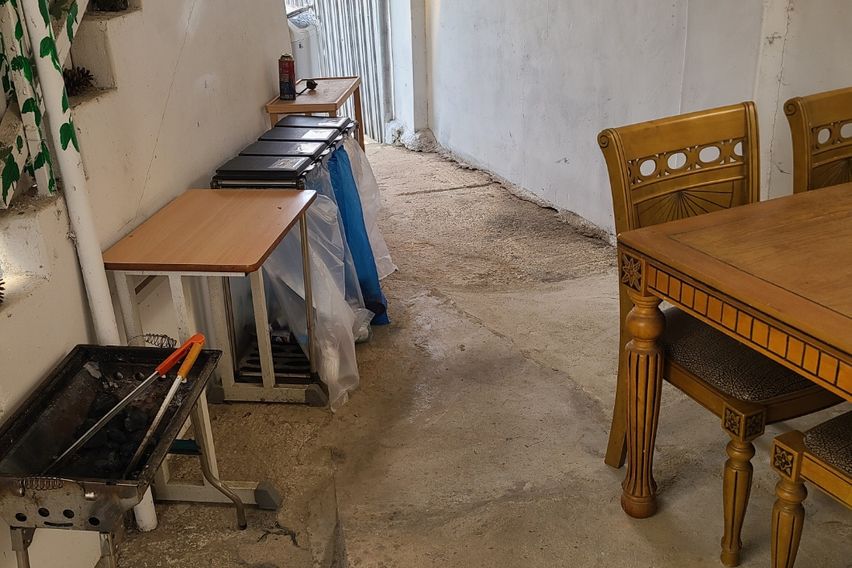 자연속 힐링 나주 원룸 11번째 이미지