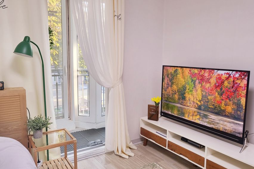 노원역앞!기분좋은집🍀 3번째 이미지