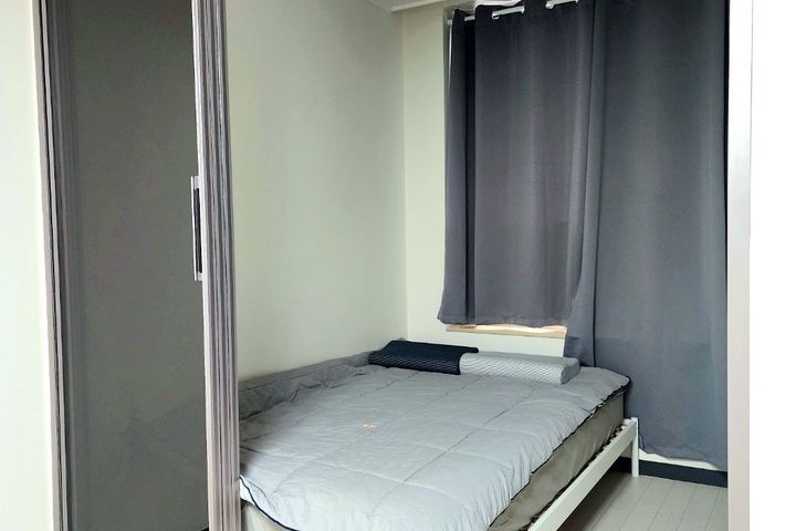 일산 풀옵션 1.5룸 4번째 이미지