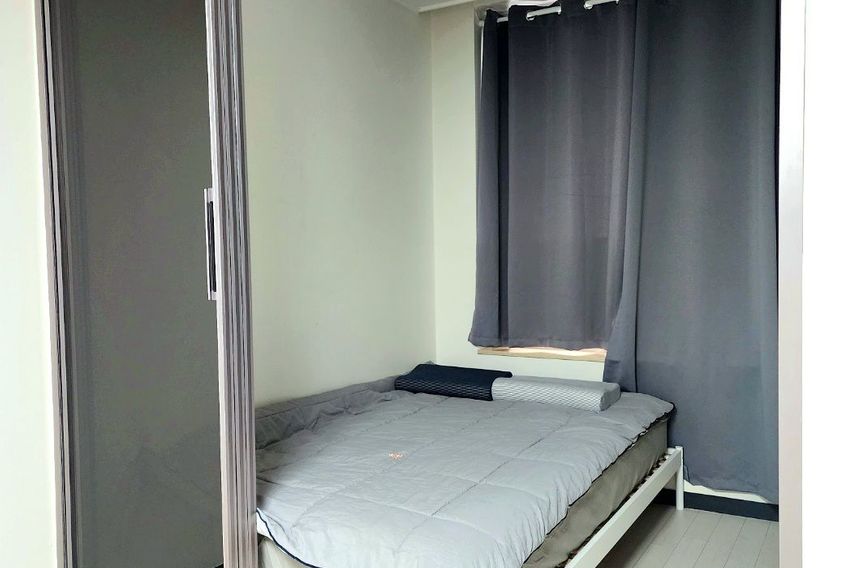 일산 풀옵션 1.5룸 4번째 이미지