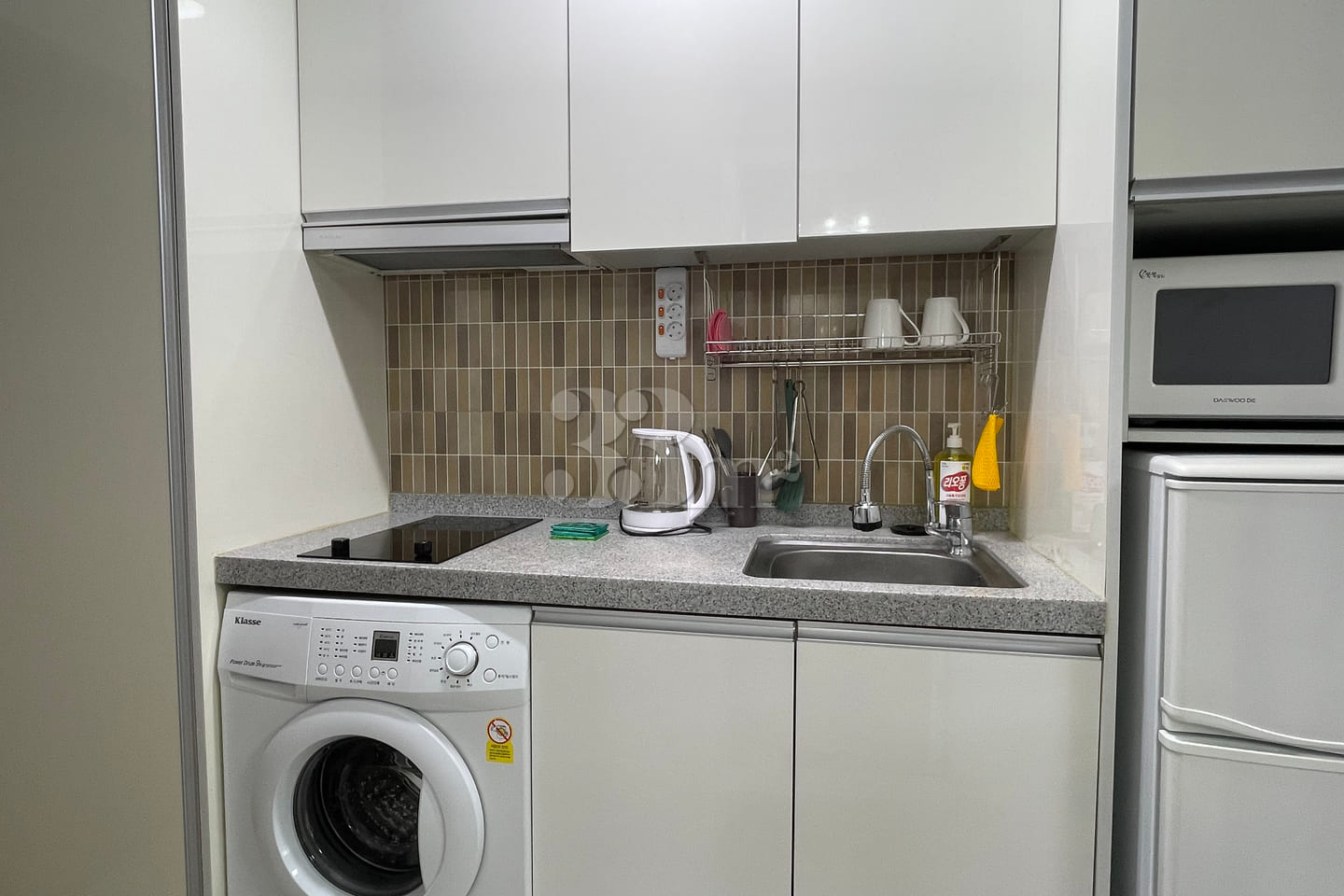 3 minutes from Jochiwon Station, Clean Room B 7th image