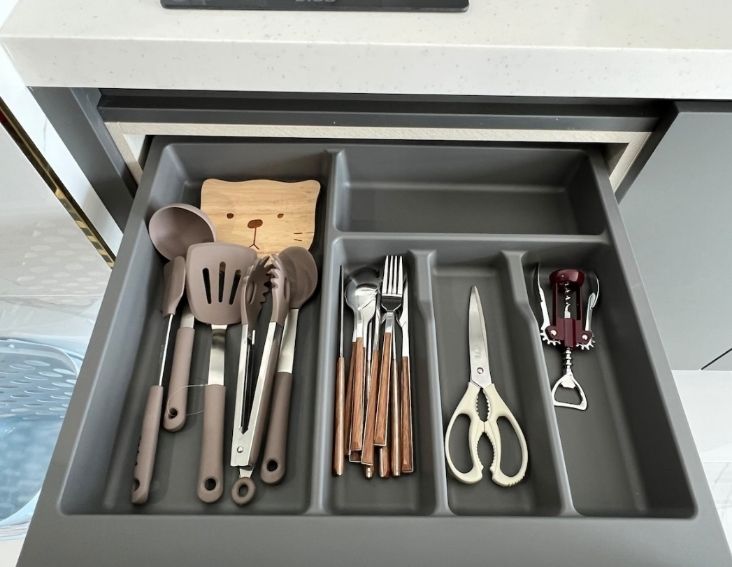 Gwangalli Ocean View Aesthetic Accommodation  10th image