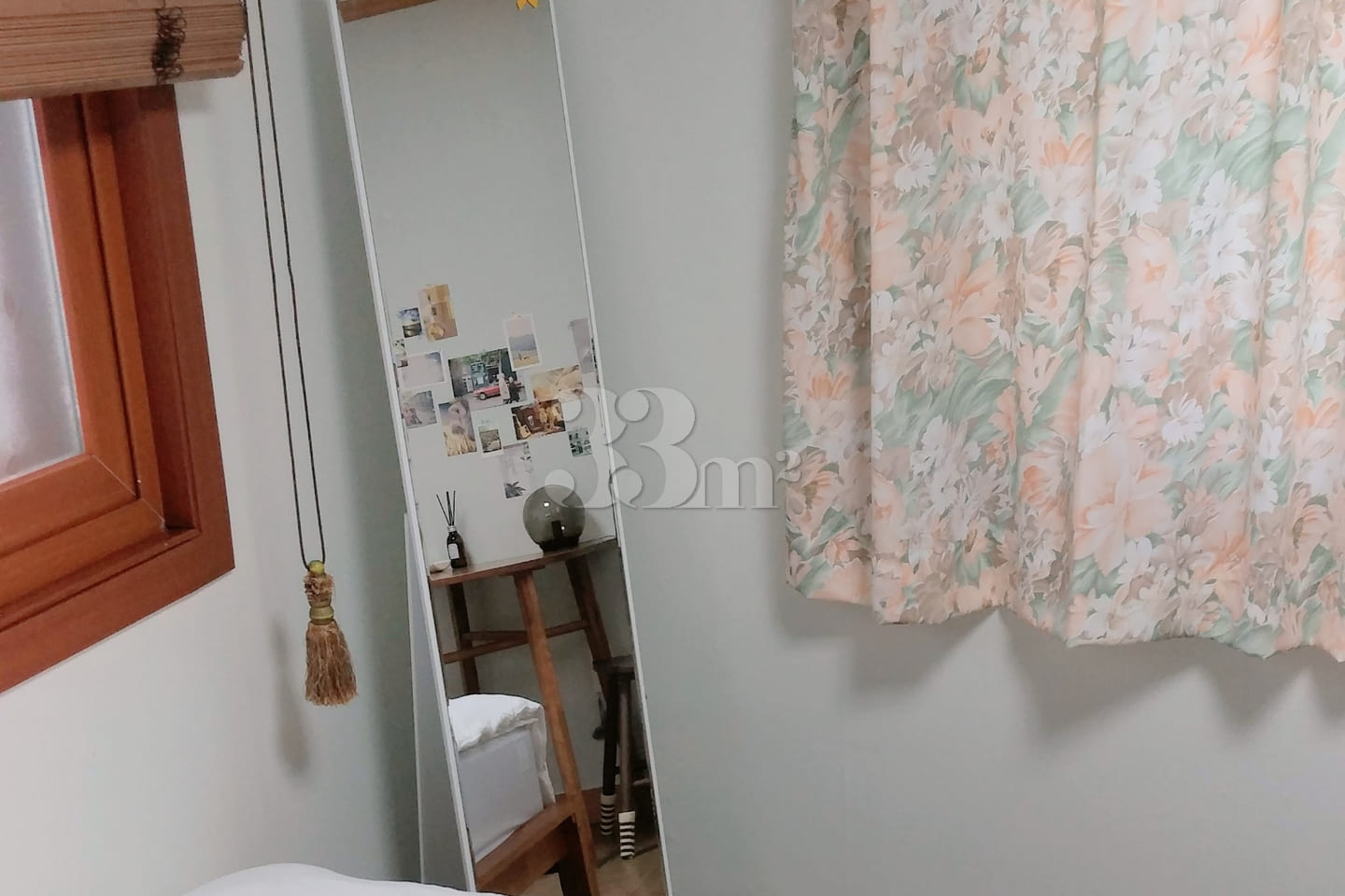 Fully furnished two-bedroom apartment in a re 2th image