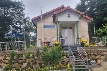 지리산 깊은골