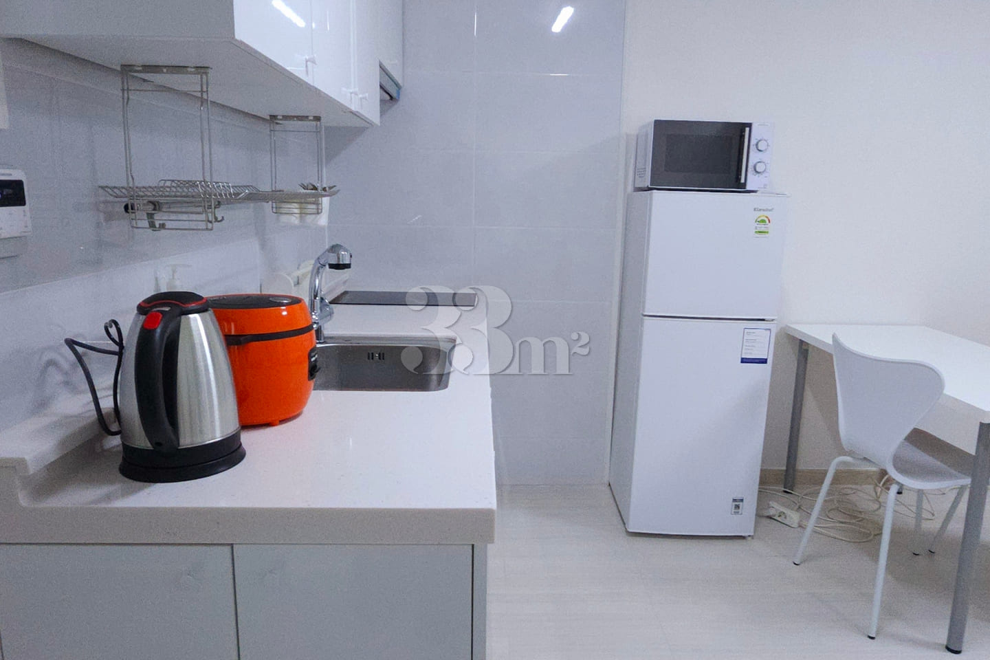 Studio Apartment 3 – 2-Minute Walk from Kkach 14th image