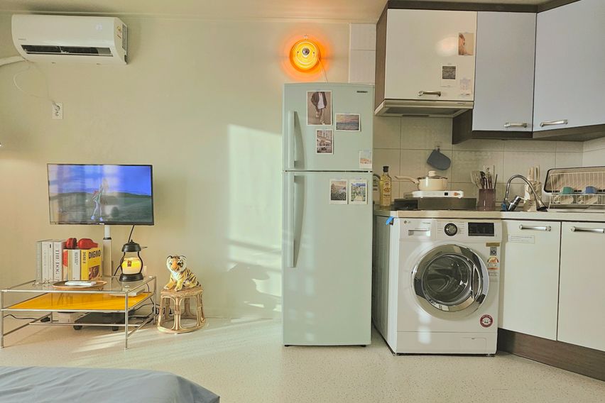 9호선 가양역 무료주차