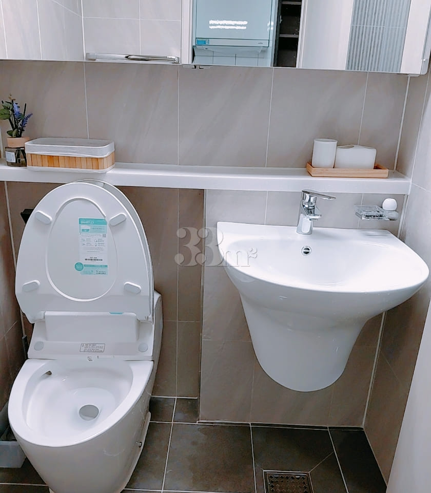 Dongtan Station Area, Fully Furnished, Duplex 14th image