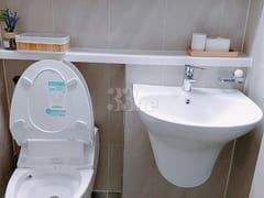 Dongtan Station Area, Fully Furnished, Duplex 14th image