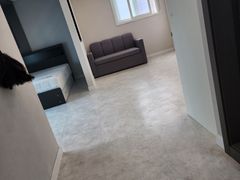 Two-room unit with a terrace 0th image
