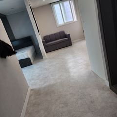 Two-room unit with a terrace Unit Image